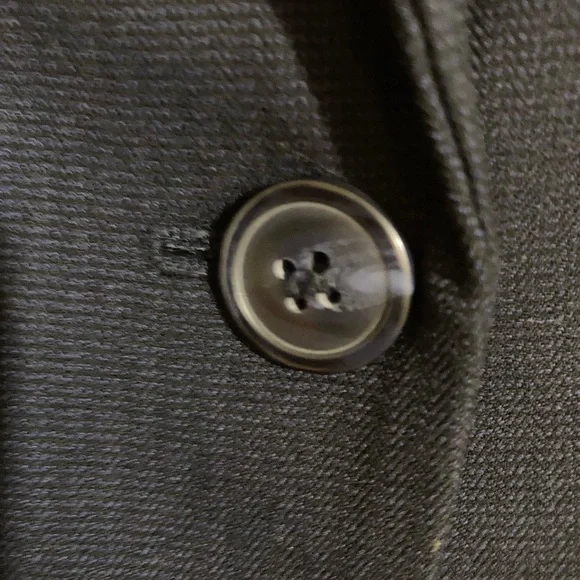 fitted blazer - Picture 2 of 12